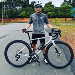 Robert Liandro - @robertliandro - Instagram