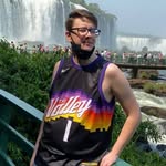 Matheus Robert Lichtnow - @robertlichtnow - Instagram
