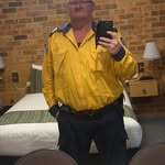 Robert Cranky Liddle - @robertliddle - Instagram