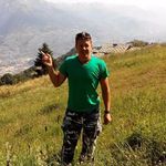 Robert Liebezeit - @robertliebezeit - Instagram
