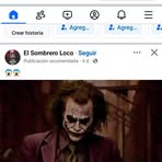Robert Lievano - Facebook