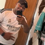 Robert Lima - @robertlima112 - Instagram