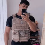 Robert Lima - @robertgarciaps - Instagram