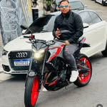 Robert Lima - @eurobertr7 - Instagram