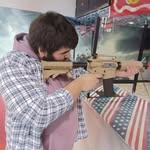 Robert Limon - @lunyrook - Instagram