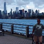 Robert Limon - @rlimon44 - Instagram