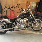 Robert Limon - @panhead652 - Instagram