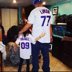Robert Limon - @therobraquel - Instagram