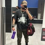 Robert Limon - @issalemonnn - Instagram