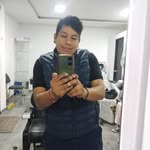 Robert Limon - @robertlm10r - Instagram