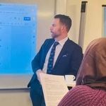 Robert Lindahl - @sfimedrobert - Instagram