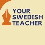 Robert Lindahl - @your_swedish_teacher - Instagram
