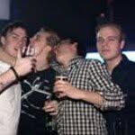 Robert Lindblom - @svartunarolle - Instagram