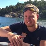 Robert Lindblom - @lindblomrobert - Instagram