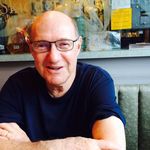 Robert Linderman - @rjlinderman - Instagram