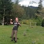 Robert Lindquist - @trebormoonsun - Instagram