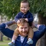 Jayson Robert Francis Lindsley - @metallicwalrus - Instagram