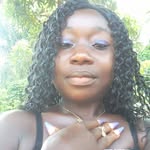 Robertline Eugenia A. Gbayor - @robertlinegbayor - Instagram