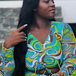 Robertline G Kerzuah - @robertlinegkerzuah - Instagram