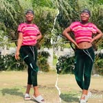 Robertline Wesseh - @robertlinewesseh - Instagram
