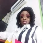 Robertline Wolobah - @wolobahrobertline - Instagram