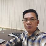 Robert Lingga Mangge - @robertlinggamangge - Instagram