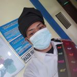 Robert Lingga Slankers - @robertlinggaslankers - Instagram