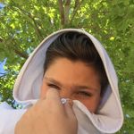 Linkin Mcadam - @linkin_roberts - Instagram