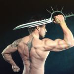 Robert Lintner - @robertcrocodiledundee - Instagram