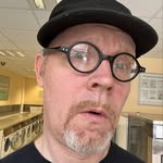 Robert A. Lindsay - @robertlindsayfx - Instagram