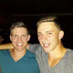 Robert Lipski - @roblipski - Instagram