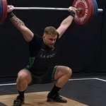 Robert Lis - @robert.w.lifting - Instagram