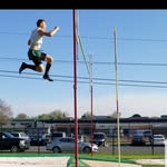 robert lissner - @motivatedvaulter - Instagram