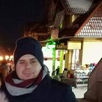 Robert Liszewski - @robert.liszewski77 - Instagram