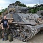Robert Liszewski - @mad.rob.80 - Instagram