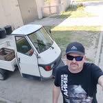 Robert Liszewski - @75.robcio - Instagram