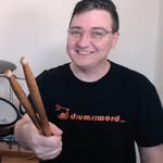 DrumsTheWord.com - @robert.litten - Instagram