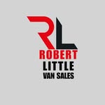Robert Little Van Sales - @robertlittlevans - Instagram