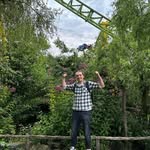 Robert - @robert_littleworry - Instagram