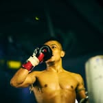 RobertLek Crossmuaythaigym - @robertlittlebert - Instagram