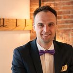 Robert Litwinek - @robertlitwinek - Instagram
