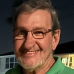 Bob Litzinger - Facebook