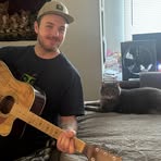 Robert Litzinger - Facebook