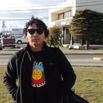Lucio Robert Lizama Puñalef - @lizamapunalef - Instagram
