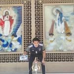 Robert Martin Lizama Chapa - @robertlizama - Instagram