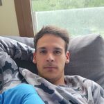 Roberto Llorente Machancoses - @robertollorente_95 - Instagram
