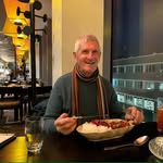 Robert Lockerbie - @robertlockerbie - Instagram