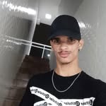 Robert Logan - @robertloganaraujo17 - Instagram