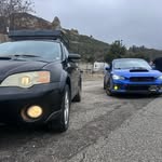 Robert Logan - @6.0_subaru - Instagram