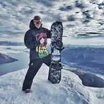 Robert Logan - @freqwinc - Instagram